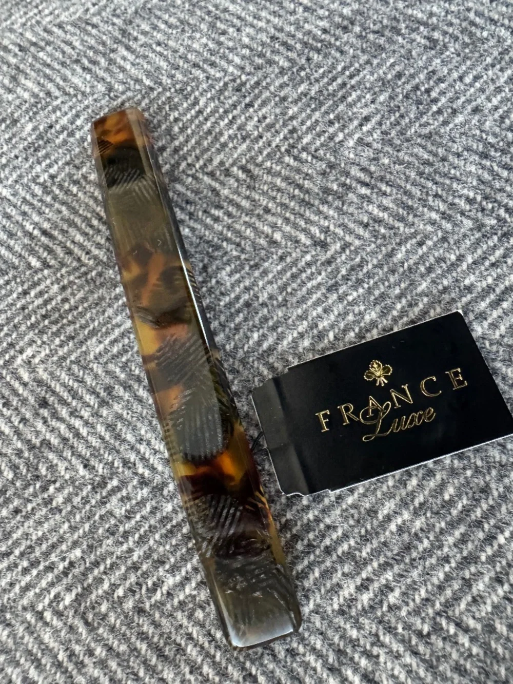 France Luxe nwt france